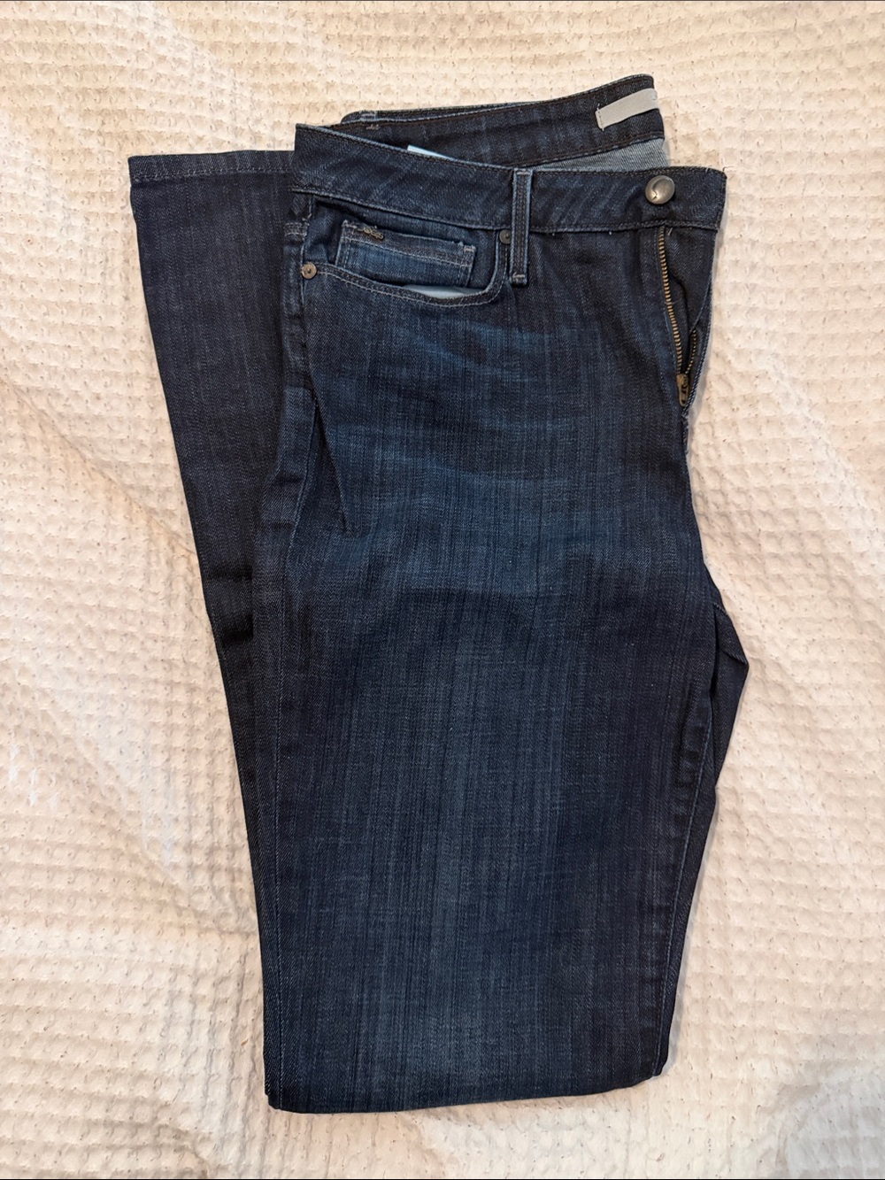 Joe’s Jeans Icon Muse Jeans – Women’s Size 31